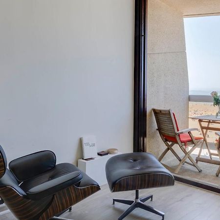 Luxury Suite With Seaview Οστένδη Εξωτερικό φωτογραφία
