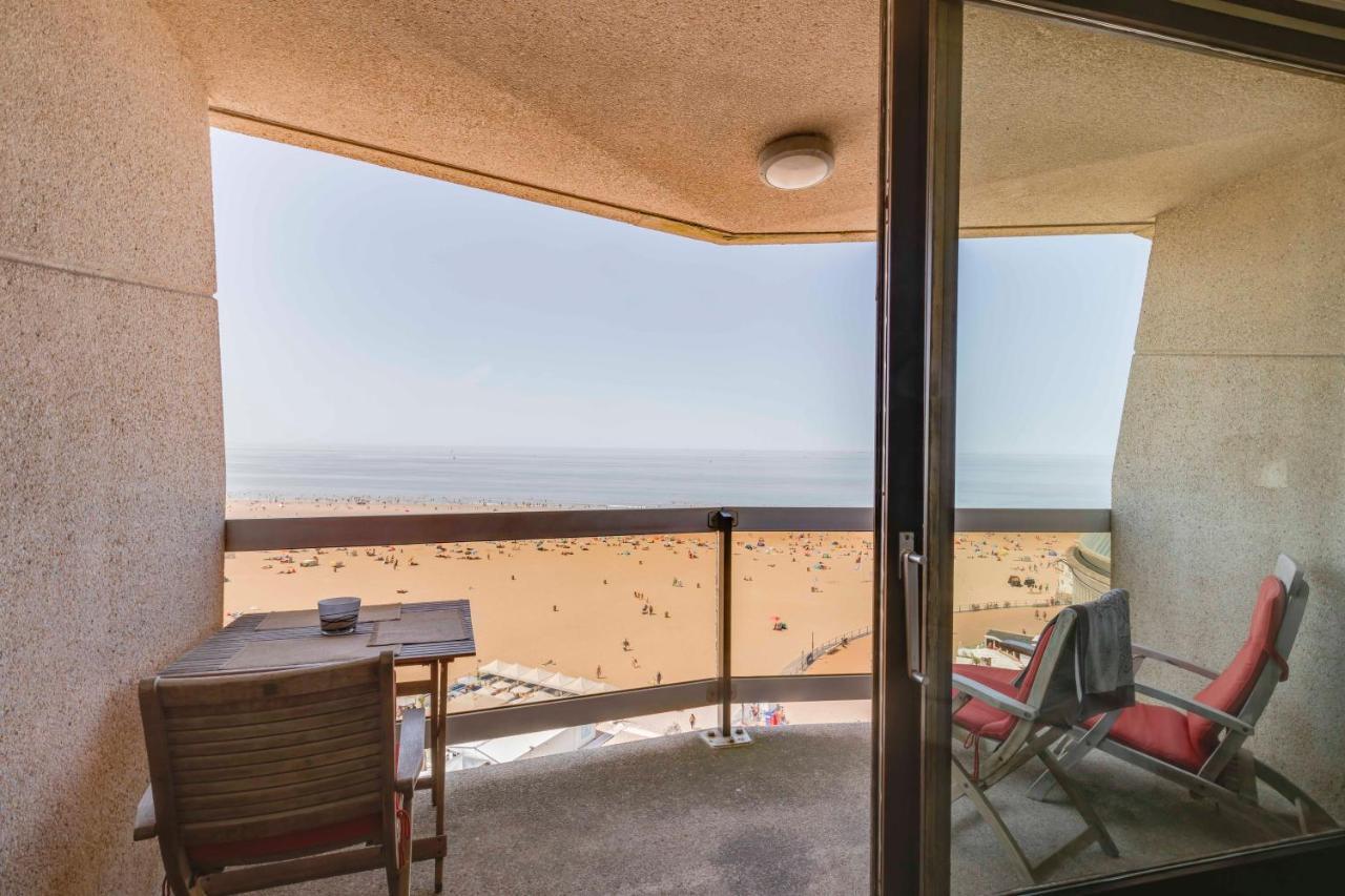 Luxury Suite With Seaview Οστένδη Εξωτερικό φωτογραφία