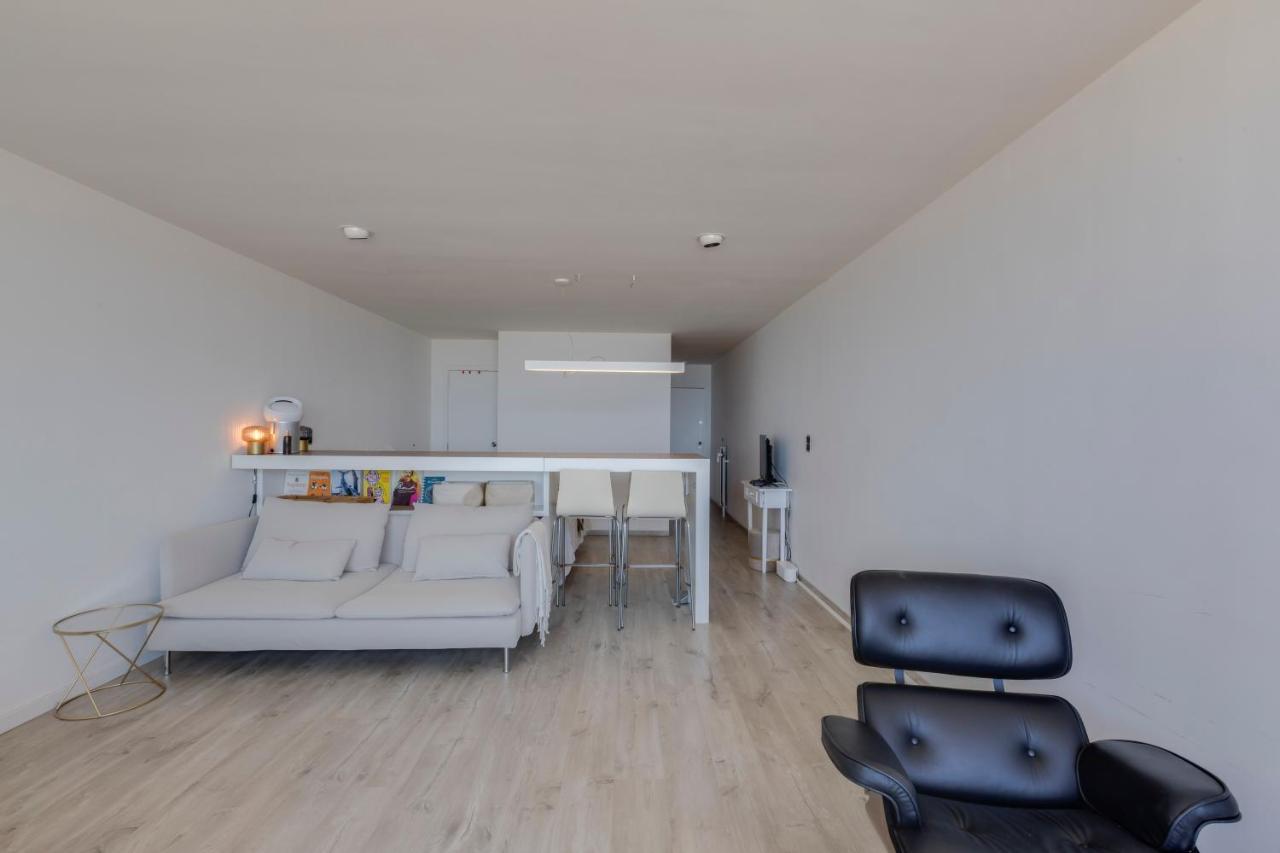 Luxury Suite With Seaview Οστένδη Εξωτερικό φωτογραφία