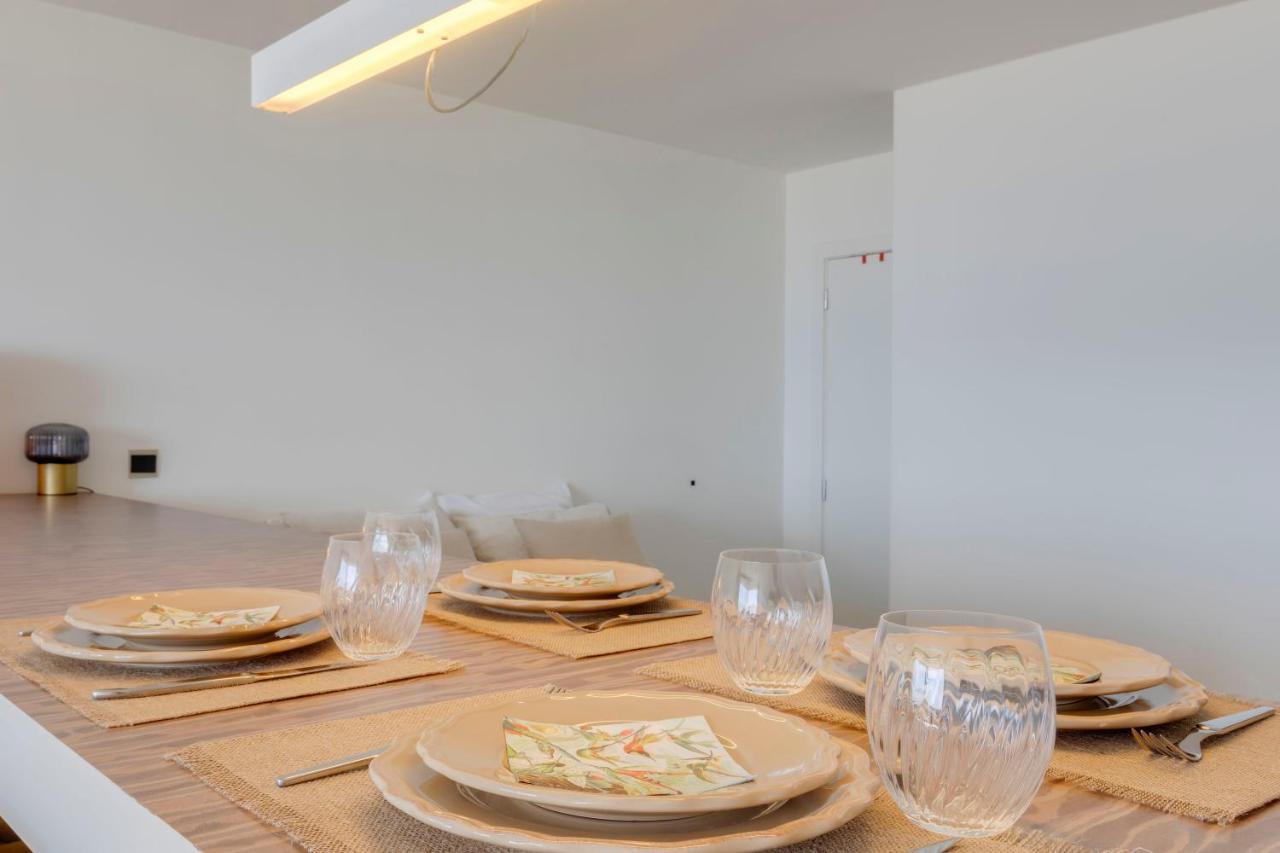 Luxury Suite With Seaview Οστένδη Εξωτερικό φωτογραφία