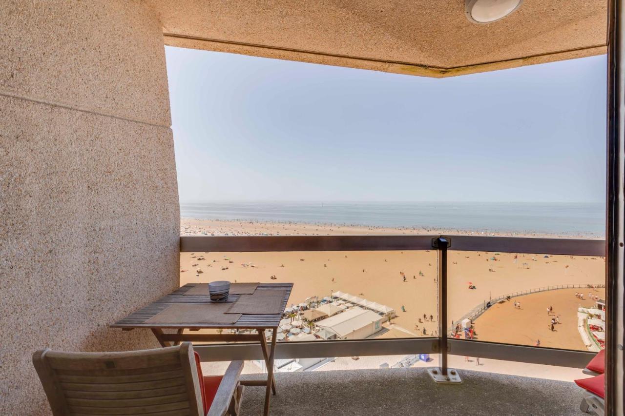 Luxury Suite With Seaview Οστένδη Εξωτερικό φωτογραφία